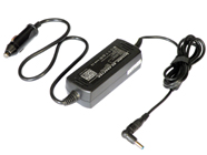 Dell XPS 13 MLK Equivalent Laptop Auto Car Adapter