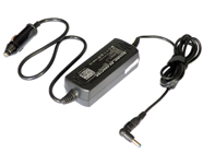 HP N0N83UA Equivalent Laptop Auto Car Adapter