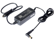 Dell Latitude XT Equivalent Laptop Auto Car Adapter