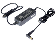 HP EliteBook 840 G1 E3W27UT Equivalent Laptop Auto Car Adapter