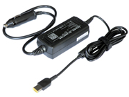 Lenovo ThinkPad W550s 20E2 Equivalent Laptop Auto Car Adapter