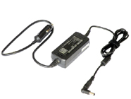 Clevo N141ZU Equivalent Laptop Auto Car Adapter