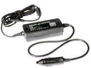 EVOO EVC156-2BK Equivalent Laptop Auto Car Adapter