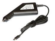 USB-C Car Charger Auto Adapter for Google Pixelbook GA00122-US GA00123-US GA00124-US Razer Blade Stealth 13.3' 12.5'
