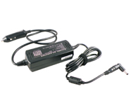 Asus Eee Slate EP121-1A008M Equivalent Laptop Auto Car Adapter