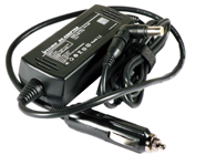 IBM Lenovo ThinkPad X61s Equivalent Laptop Auto Car Adapter