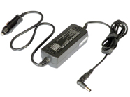 Gateway 4535 Equivalent Laptop Auto Car Adapter