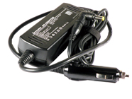 Gateway NV51B02u Equivalent Laptop Auto Car Adapter