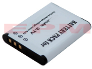 PX1686 800mAh Toshiba Camileo BW10 SX500 SX900 Battery
