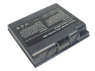 Toshiba PA3166U-1BRS Equivalent Laptop Battery