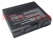 Toshiba PA3206U-1BRS Equivalent Laptop Battery