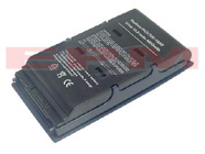 Toshiba PA3178U-1BAS Equivalent Laptop Battery