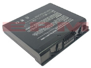 Toshiba PA3239 Equivalent Laptop Battery
