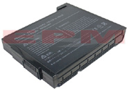 Toshiba PA3291U-1BRS Equivalent Laptop Battery