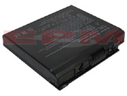 Toshiba PA3307U-1BRS Equivalent Laptop Battery