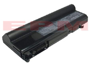 PA3356U-1BRS PA3357U-1BRL 12-Cell 8800mAh Toshiba Satellite A50 A55 M3 M500 Tecra M2 M3 M5 M6 S3 Equivalent Battery