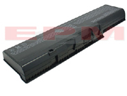PA3383U-1BRS PA3383U-1BAS 6600mAh 12-Cell Toshiba Satellite A70 A75 P30 P35 Equivalent Battery