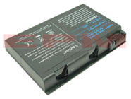 PA3431U-1BRS 4400mAh Toshiba Satellite M60 M65 Equivalent Battery
