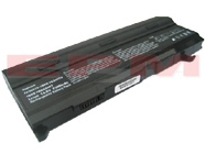 PA3451U-1BRS PA3457U-1BRS 7200mAh 12-Cell Toshiba Satellite A100 A105 A110 A135 A80 A85 M105 M115 M45 M50 M55 M70 Equivalent Battery
