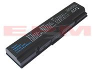 PA3534U-1BRS PA3535U-1BRS 6-Cell 4800mAh Toshiba Satellite Pro A200 A205 A210 A215 A300 A305 A305D L305 L305D M200 M205 Equivalent Battery