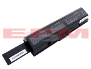 PA3534U-1BAS PA3535U-1BAS 9-Cell 7200mAh Toshiba Satellite A200 A210 A300  L200 L300 M200 M205 M207 M209 M216 Equivalent Battery