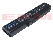 PA3593U-1BAS PA3594U-1BRS PA3595U-1BRS 6-Cell 4400mAh Toshiba Portege M600 M601 M602 M603 M606 M607 M609 M612 Satellite U300 U305 Tecra M8 Battery (90D WRNTY)