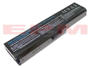PA3634U-1BAS PA3635U-1BRM PA3638U-1BAP PABAS118 6-Cell 4400mAh Toshiba Equium U400 Portege M800 Satellite L310 L315 M300 M305 M310 M320 M330 U400 U405 U305D Battery