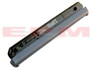 PA3831U-1BRS PA3833U-1BRS PA3929U-1BRS PA3930U-1BRS 9-Cell 7200mAh Toshiba Portege R700 R705 R830 R835 Satellite R630 R830 R845 Tecra R700 R840 Extended Battery