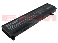 PA3400U-1BRS PA3478U-1BRS 4400mAh 6-Cell Toshiba Tecra A3 A4 A5 A6 A7 S2 Equivalent Battery