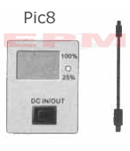 Sony NP-FH battery user instructions